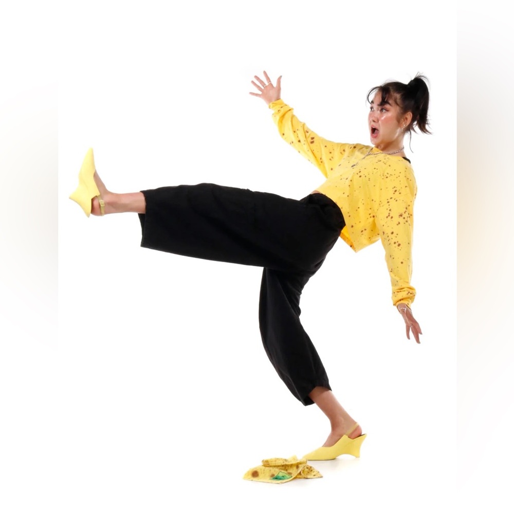 nwot meals clothing chef pants in licorice/black